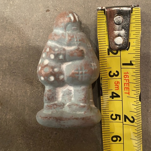 Vintage 1986 Isabel Bloom 2” Figurine Miniature “Hugs” - Picture 6 of 6